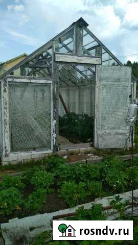 Дом 20 м² на участке 6 сот. на продажу в Удомле Удомля - изображение 1