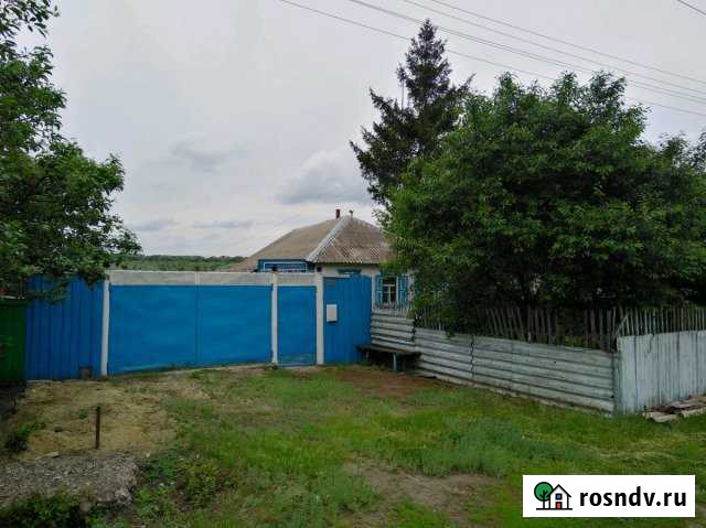 Дом 63 м² на участке 50 сот. на продажу в Ровеньках Ровеньки - изображение 1