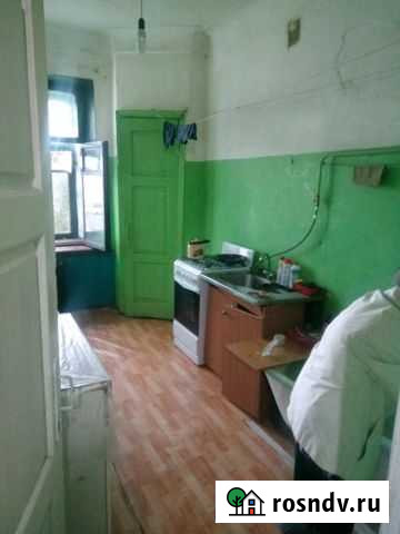 Комната 15 м² в 3-ком. кв., 3/3 эт. в аренду на длительный срок в Электростали Электросталь - изображение 1