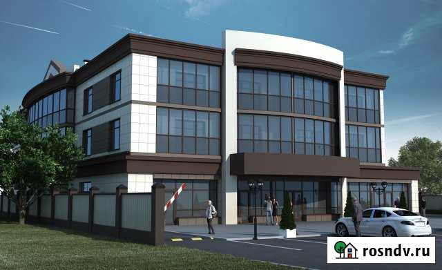 1-комнатная квартира, 41 м², 2/4 эт. на продажу в Новой Усмани Новая Усмань - изображение 1