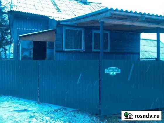 Дом 80 м² на участке 50 сот. на продажу в Старой Руссе Старая Русса