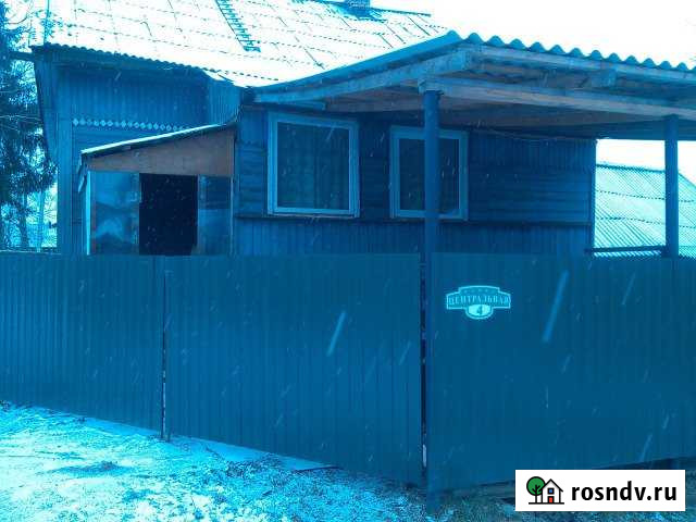 Дом 80 м² на участке 50 сот. на продажу в Старой Руссе Старая Русса - изображение 1