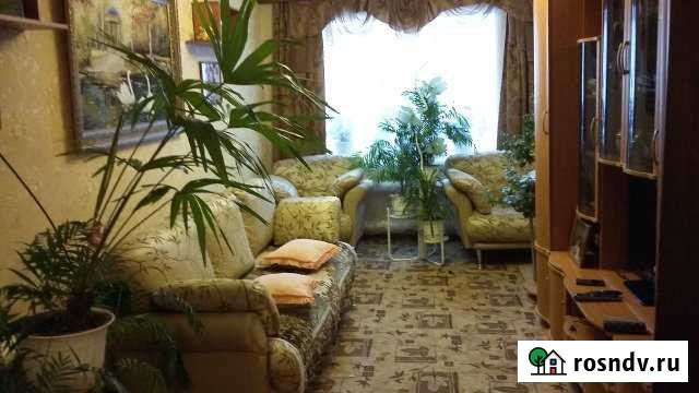 4-комнатная квартира, 100 м², 1/1 эт. на продажу в Струнино Струнино - изображение 1