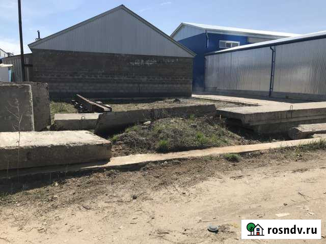 Участок промназначения 1 сот. на продажу в Ульяновске Ульяновск - изображение 1