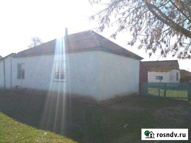 Дом 90 м² на участке 21 сот. на продажу в Терекли-Мектебе Терекли-Мектеб - изображение 1