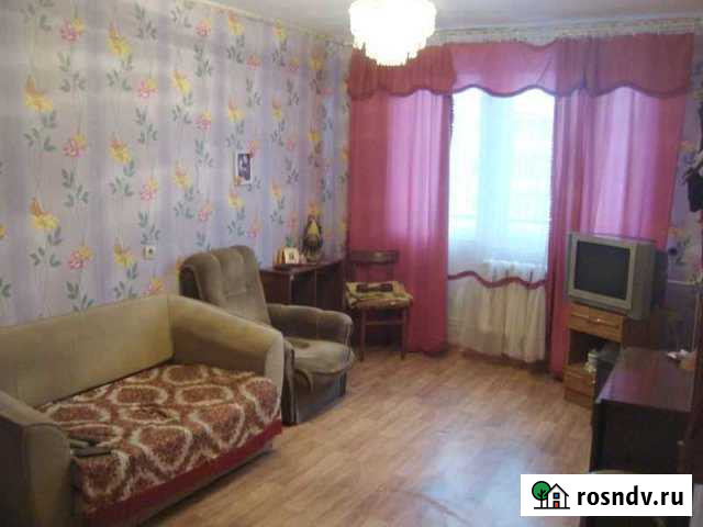 1-комнатная квартира, 35 м², 4/5 эт. на продажу в Каменногорске Каменногорск - изображение 1