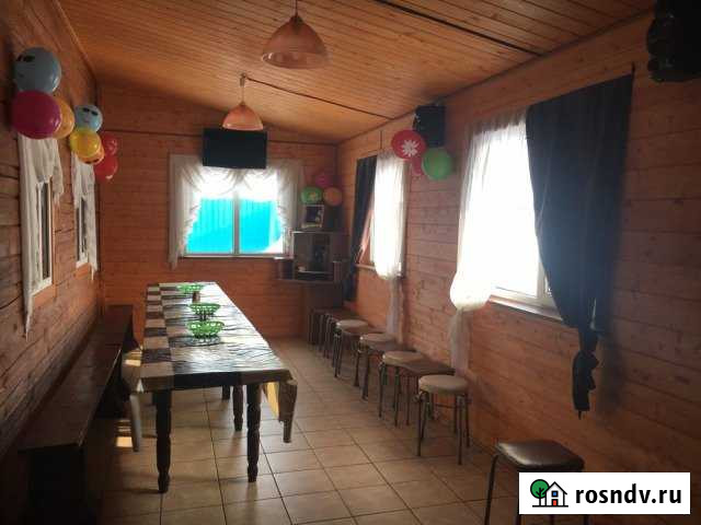 Таунхаус 130 м² на участке 6 сот. в аренду посуточно в Казани Казань - изображение 1