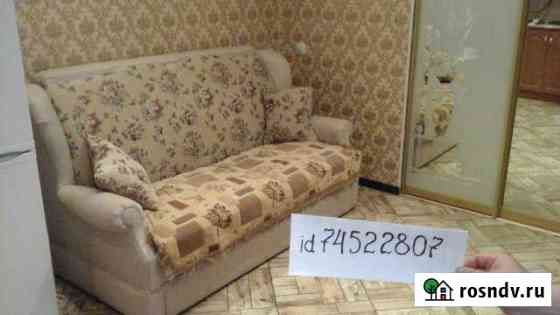 Квартира-студия, 16 м², 1/1 эт. в аренду посуточно в Феодосии Феодосия