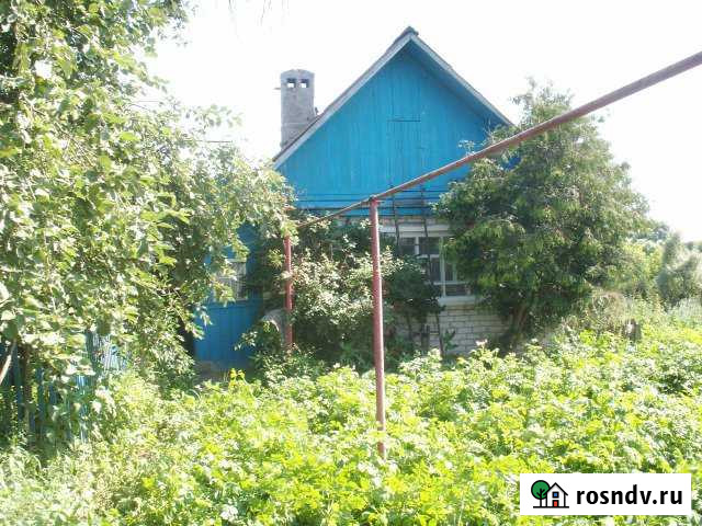 Дом 51 м² на участке 12 сот. на продажу в Почепе Почеп - изображение 1