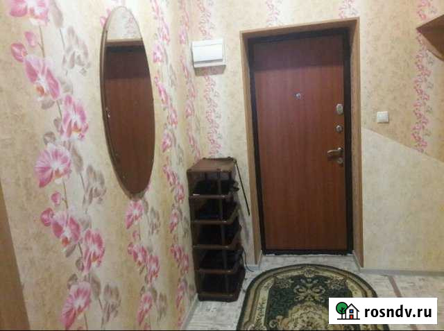 3-комнатная квартира, 64 м², 1/2 эт. на продажу в Шерегеше Шерегеш - изображение 1