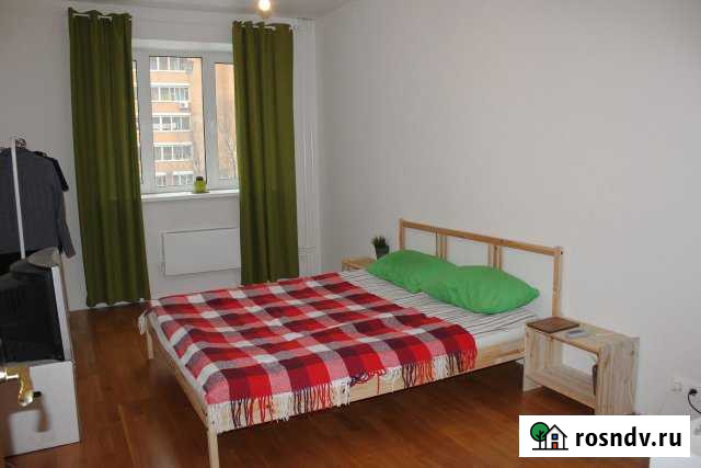 2-комнатная квартира, 63 м², 4/7 эт. в аренду на длительный срок в Щёлково Щёлково - изображение 1