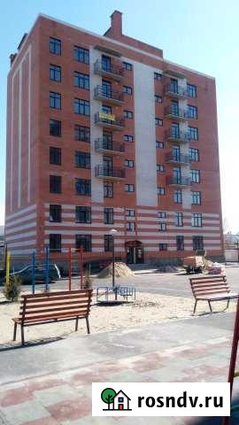 2-комнатная квартира, 58 м², 6/8 эт. на продажу в Таганроге Таганрог - изображение 1