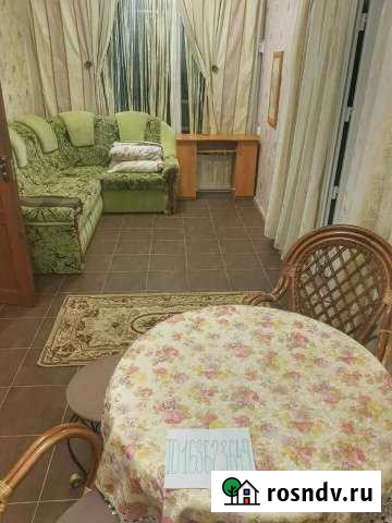 2-комнатная квартира, 30 м², 4/4 эт. в аренду посуточно в Судаке Судак - изображение 1