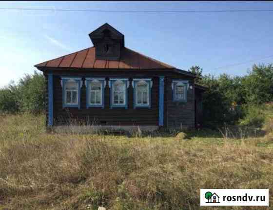 Дом 40 м² на участке 25 сот. на продажу в Дальнем Константиново Дальнее Константиново