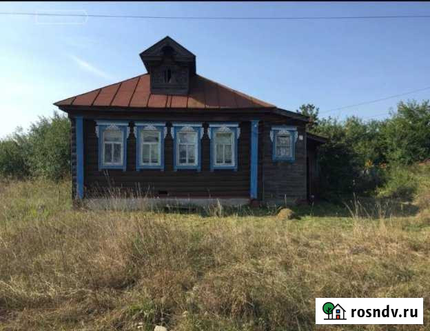 Дом 40 м² на участке 25 сот. на продажу в Дальнем Константиново Дальнее Константиново - изображение 1