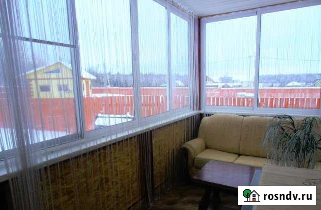 Коттедж 120 м² на участке 6 сот. на продажу в Солнечногорске Солнечногорск - изображение 1