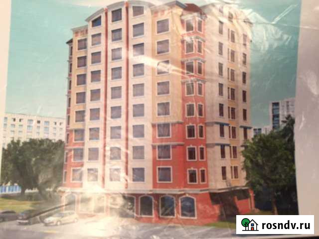 3-комнатная квартира, 105 м², 7/8 эт. на продажу в Дербенте Дербент - изображение 1