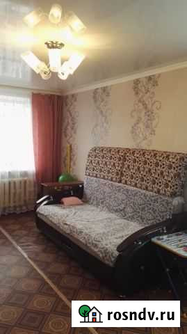 Комната 16 м² в 1-ком. кв., 1/5 эт. на продажу в Октябрьском Республики Башкортостан Октябрьский - изображение 1