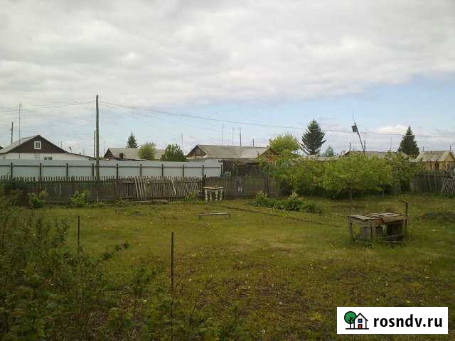 Участок ИЖС 11 сот. на продажу в Красноярке Красноярка - изображение 1