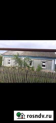 Дом 50 м² на участке 40 сот. на продажу в Спиридоновке Спиридоновка - изображение 1