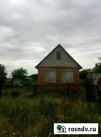 Дача 30 м² на участке 10 сот. на продажу в Шахтах Шахты - изображение 1