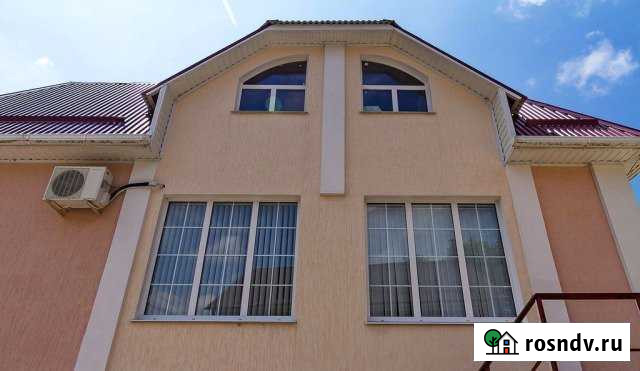 Отель 270 кв.м. Туапсе - изображение 1