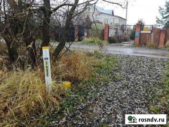 Участок ИЖС 15 сот. на продажу в Ликино-Дулево Ликино-Дулево