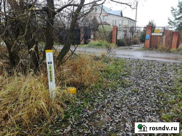 Участок ИЖС 15 сот. на продажу в Ликино-Дулево Ликино-Дулево - изображение 1