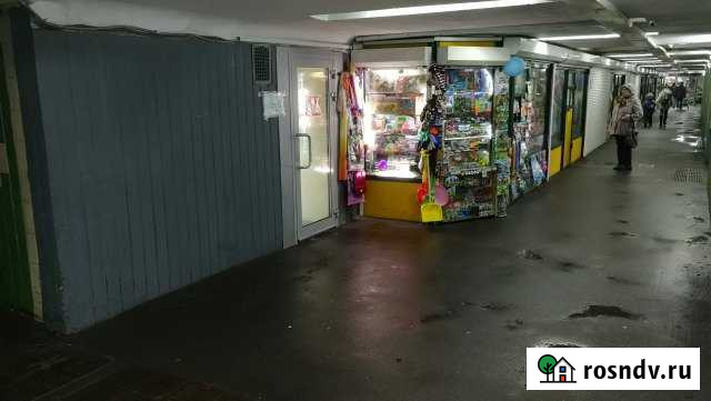 Магазин в подземном переходе и остановках Одинцово Одинцово - изображение 1