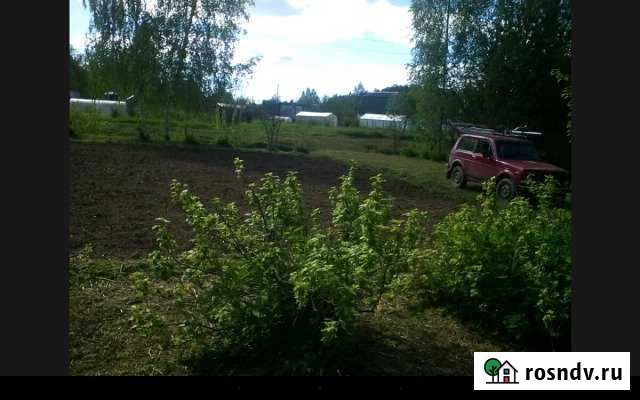 Дача 20 м² на участке 11 сот. на продажу в Рыбинске Рыбинск - изображение 1