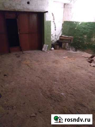 Гараж 22 м² в аренду в Саратове Саратов - изображение 1