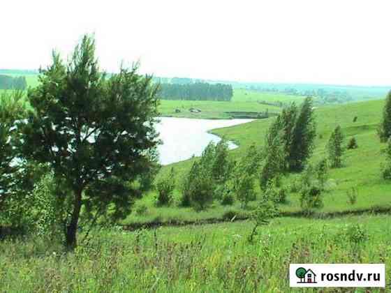 Участок СНТ, ДНП 3910 сот. на продажу в Борисоглебском Борисоглебский
