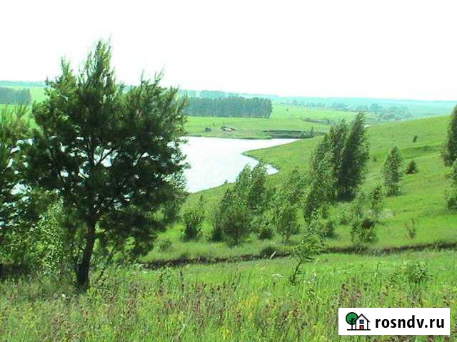 Участок СНТ, ДНП 3910 сот. на продажу в Борисоглебском Борисоглебский - изображение 1