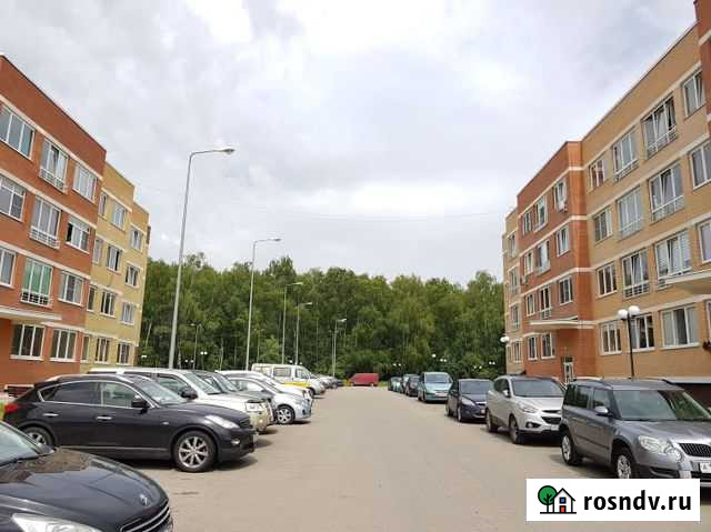 1-комнатная квартира, 41 м², 1/4 эт. на продажу в Истре Истра - изображение 1