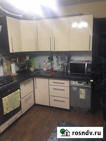 4-комнатная квартира, 92 м², 2/5 эт. на продажу в Кстово Кстово - изображение 1