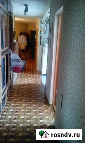 4-комнатная квартира, 97 м², 2/5 эт. на продажу в Великом Новгороде Великий Новгород - изображение 1