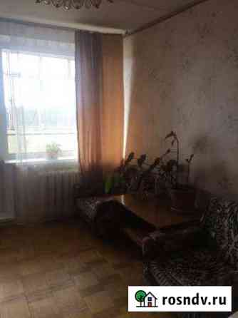 2-комнатная квартира, 50 м², 7/9 эт. в аренду на длительный срок в Питкяранте Питкяранта