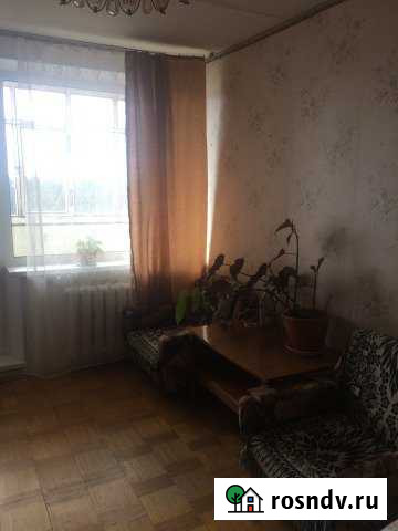 2-комнатная квартира, 50 м², 7/9 эт. в аренду на длительный срок в Питкяранте Питкяранта - изображение 1