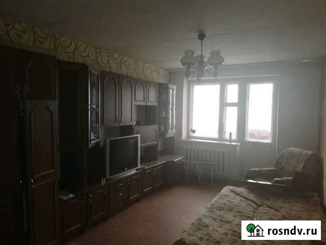 2-комнатная квартира, 52 м², 3/5 эт. на продажу в Марксе Маркс - изображение 1