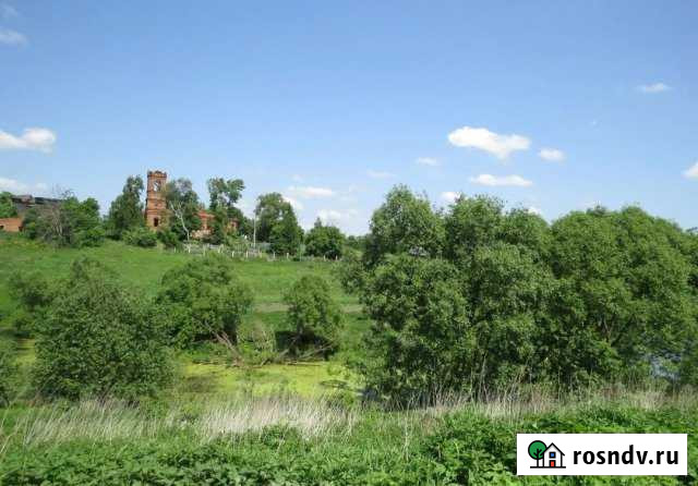 Участок ИЖС 18 сот. на продажу в Боголюбово Боголюбово - изображение 1