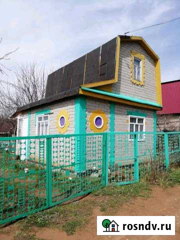 Дача 30 м² на участке 4 сот. на продажу в Бетьках Бетьки - изображение 1