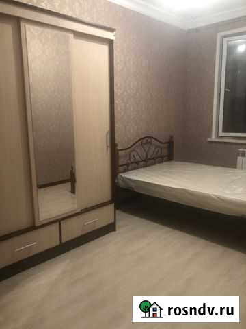 Квартира-студия, 54 м², 2/10 эт. в аренду на длительный срок в Махачкале Махачкала - изображение 1