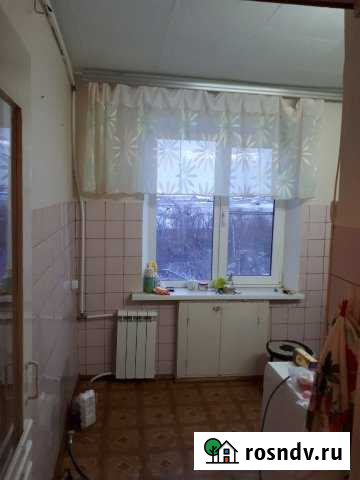 4-комнатная квартира, 63 м², 5/5 эт. на продажу в Нефтегорске Самарской области Нефтегорск - изображение 1