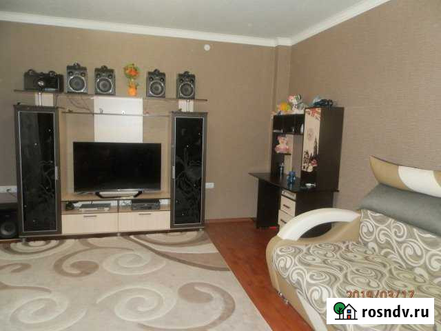 3-комнатная квартира, 62 м², 4/9 эт. на продажу в Надыме Надым - изображение 1