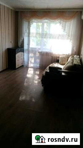 2-комнатная квартира, 42 м², 4/5 эт. в аренду на длительный срок в Комсомольске-на-Амуре Комсомольск-на-Амуре - изображение 1