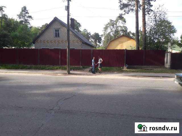 Дом 48 м² на участке 6 сот. на продажу на Лугах Луга - изображение 1