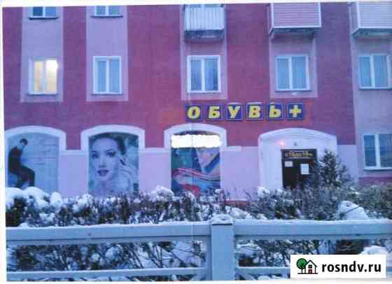 Торговое помещение, 179 кв.м. Барабинск