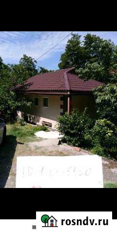 Комната 20 м² в 1-ком. кв., 1/1 эт. в аренду посуточно в Небуге Небуг - изображение 1