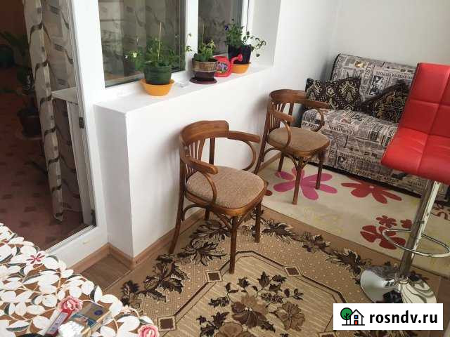 2-комнатная квартира, 63 м², 8/9 эт. на продажу в Мирном Республики Саха (Якутия) Мирный - изображение 1