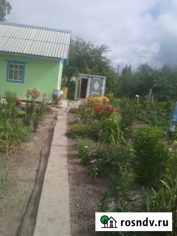 Дача 27 м² на участке 7.8 сот. на продажу в Алексине Алексин - изображение 1